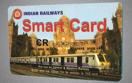 Smart Card